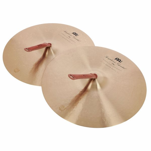Meinl 19