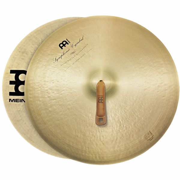 Meinl 22