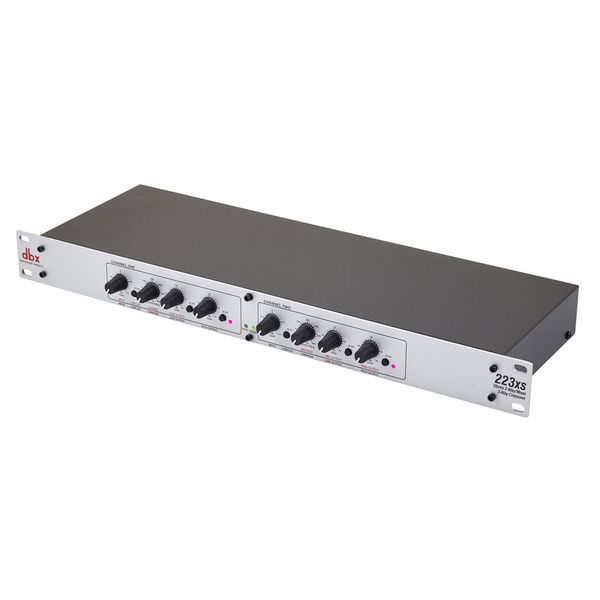 DBX 223 Xs