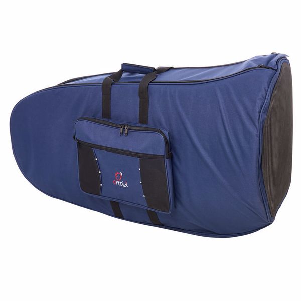 Ortola 147 Gig Bag Tuba Blue