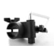 Millenium Rack Clamp with L-Rod