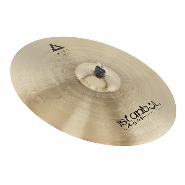 Istanbul Agop 22