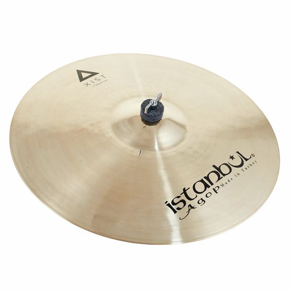 Istanbul Agop 17