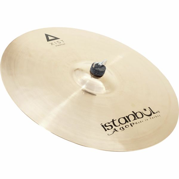 Istanbul Agop 18