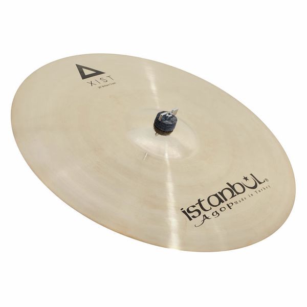 Istanbul Agop 20