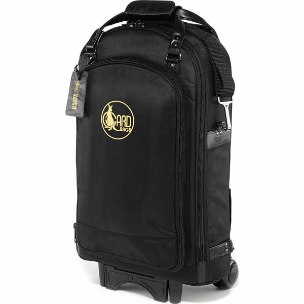 Gard 11-WBFSK Trolley for Trumpet
