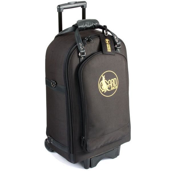 Gard 16-WBFSK Trolley for Trumpet