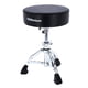 Millenium MDTJR Drum Throne Round