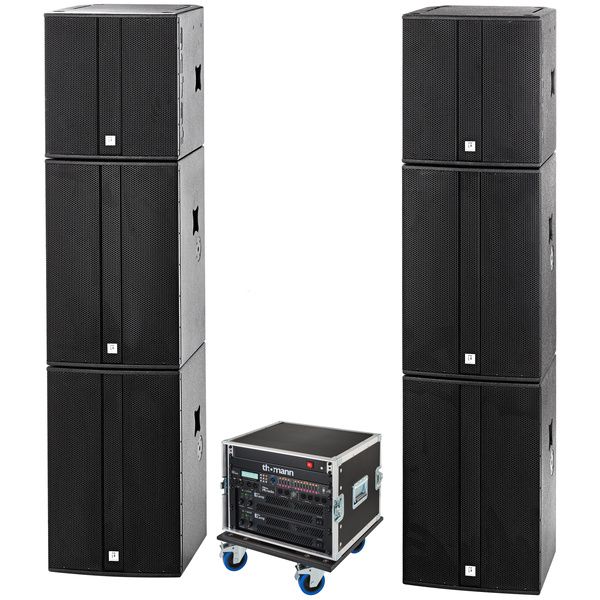 the box pro Achat Rock n Roll Bundle MK II