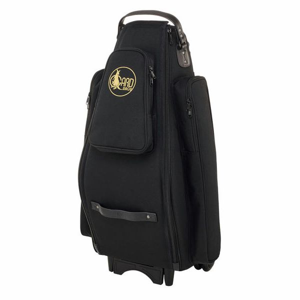 Gard 124-WBFSK Trolley for Sax