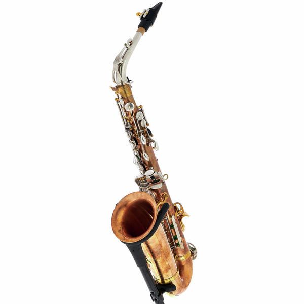 Rampone & Cazzani Metals Alto Sax SB