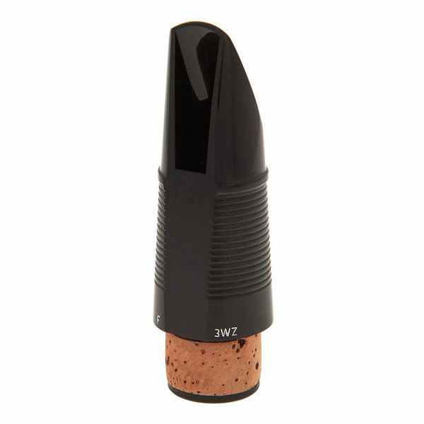 Wurlitzer Bb- Clarinet F 3WZ