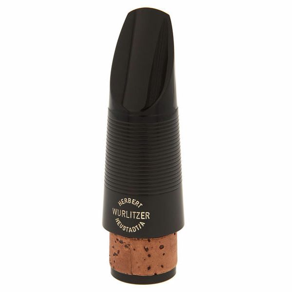 Wurlitzer Bb- Clarinet WZ1