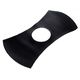 Evans SO22Ride Sound Off Damper