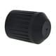 K&M Rubber foot 35