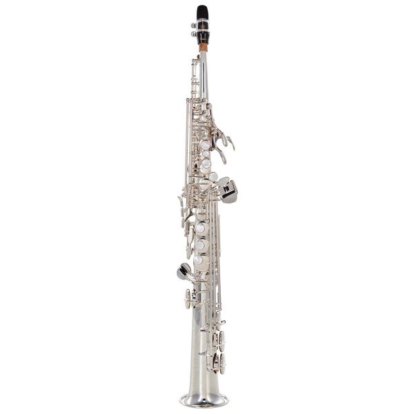 Yamaha YSS-82ZRS Soprano Sax