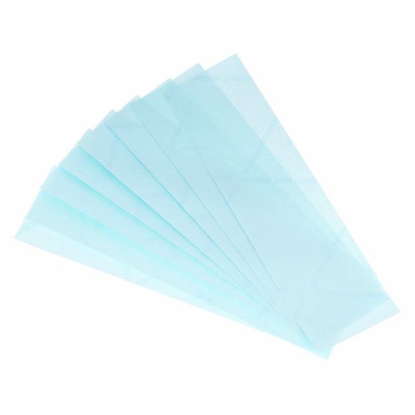 Brillant Silver Protection Strip