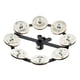 Meinl HTHH1BK Hi-Hat Tambourine