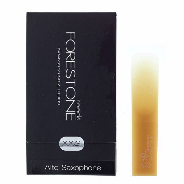 Forestone Alto Saxophone XXS