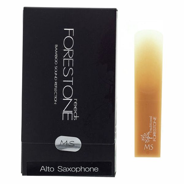 Forestone Alto Saxophone MS