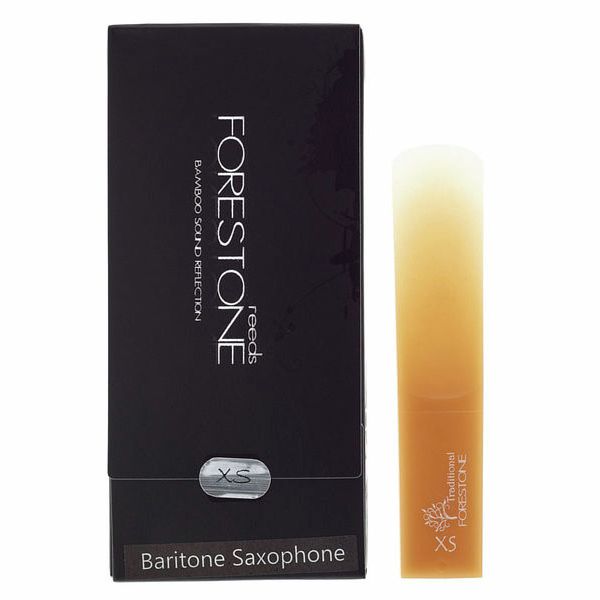 Forestone Baritone Saxophone XS