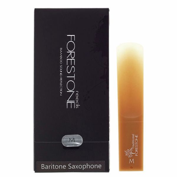 Forestone Baritone Saxophone M