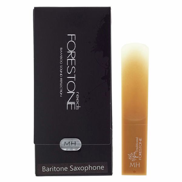 Forestone Baritone Saxophone MH
