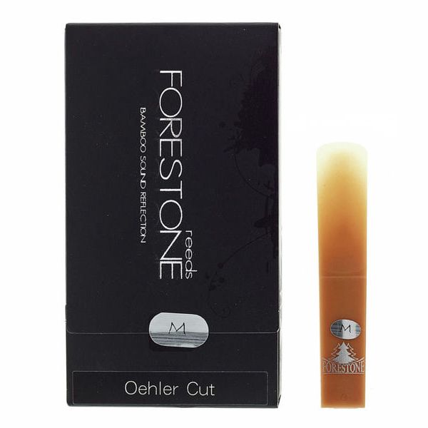 Forestone Boehm Bb-Clarinet M