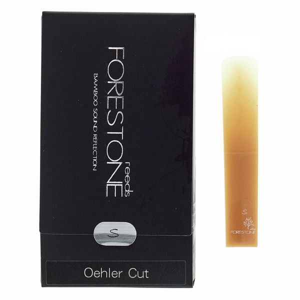 Forestone German Bb-Clarinet S