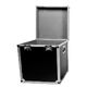 Varytec Mirror Ball 50 + Case Bundle