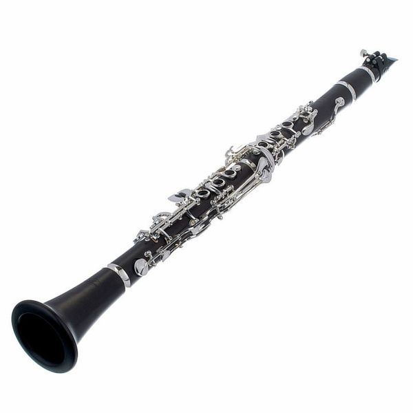 Schreiber D-13 Bb-Clarinet