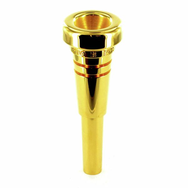 Best Brass TP-5B Trumpet GP