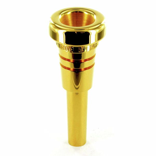 Best Brass TP-5X Trumpet GP