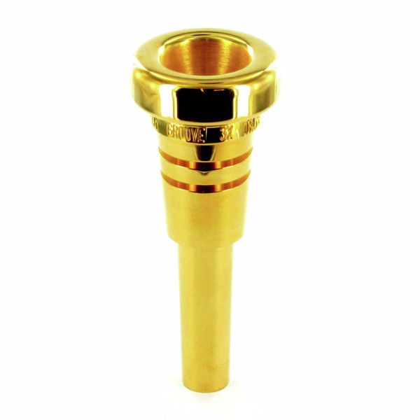 Best Brass TP-3X Trumpet GP