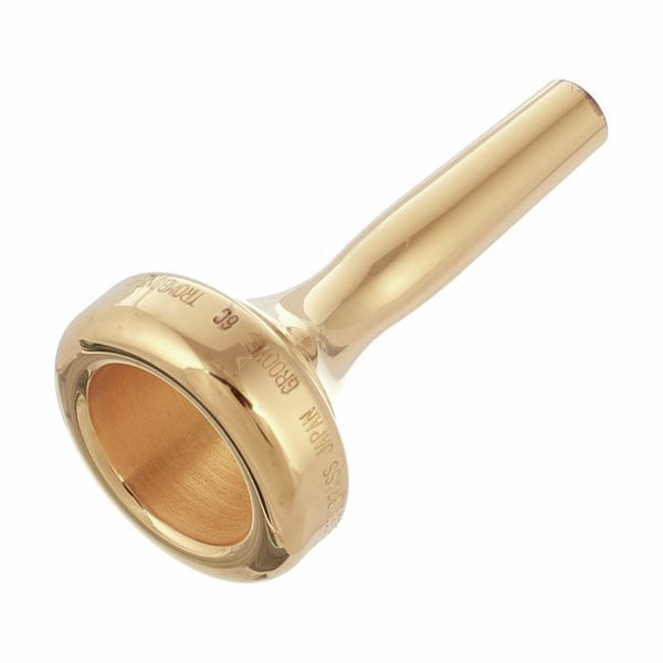 Best Brass TB-S-6C Trombone GP