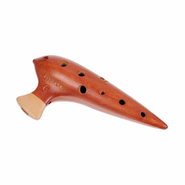 Plaschke Ocarina 10H G