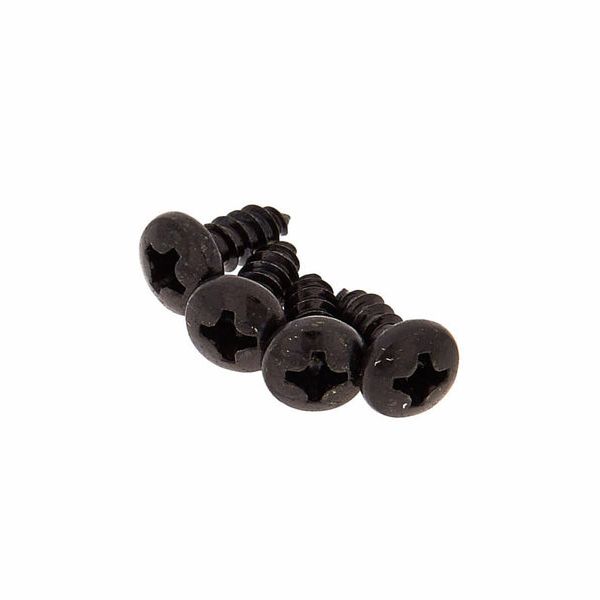 pro snake Stagebox 4pc Screw Set