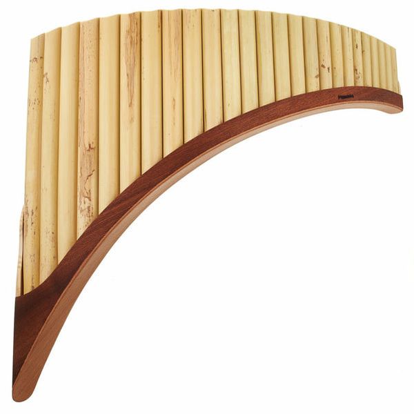 Plaschke S25 G Pan Flute