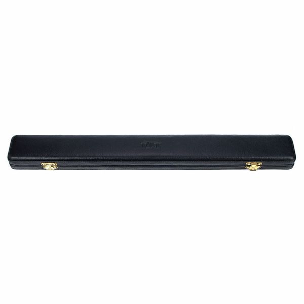 Takt Hard Case for 2 Batons Leather