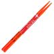 Agner 5A UV Hickory Orange