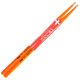 Agner 7A UV Hickory Orange