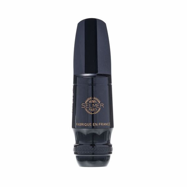 Selmer Alto Sax Soloist C**