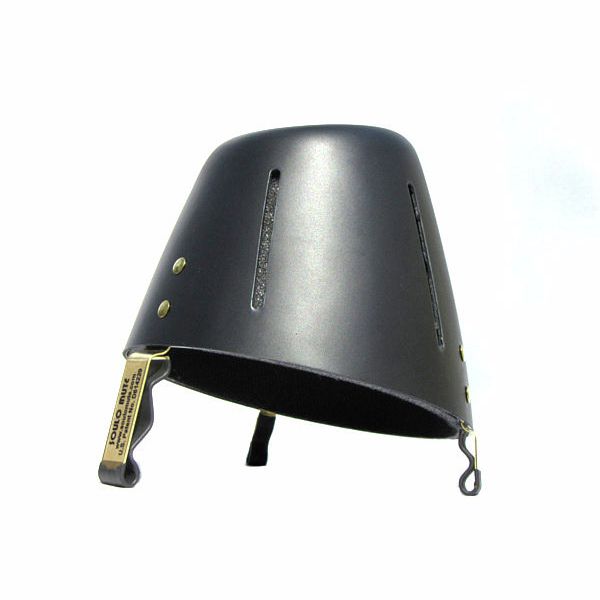 Soulo Mute Trumpet Bucket Mute