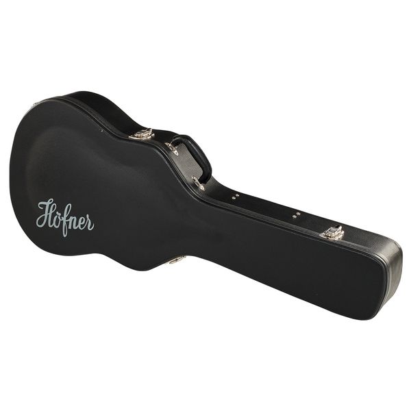 Höfner H64/4 Classic Case black
