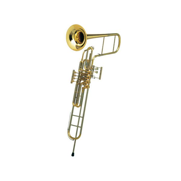 Melton 41-L Cimbasso F-Tuba