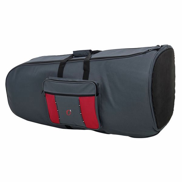 Ortola 146 Gig Bag Tuba grey