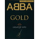 Wise Publications Abba Gold Guitar