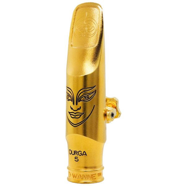 Theo Wanne Durga V Tenor 9 Gold