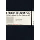 Leuchtturm 1917 Sheet Music Book
