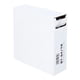 Sommer Cable Shrinktube Box 6,4mm Clear
